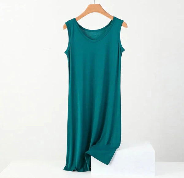 Life is the Bubbles Dress/Cover up