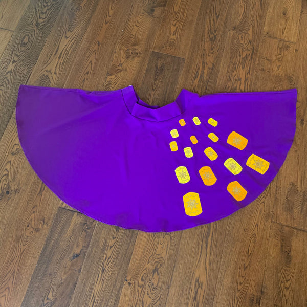 Lantern Circle Skirt