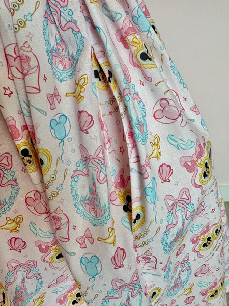 Dreaming of Disney Dress
