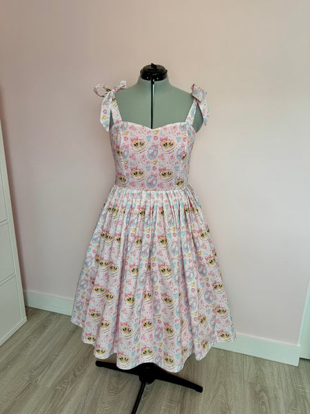Dreaming of Disney Dress