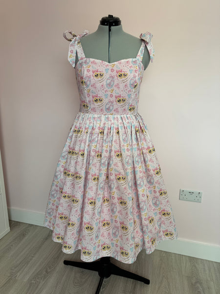 Dreaming of Disney Dress