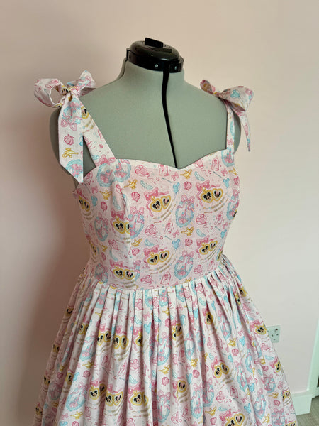 Dreaming of Disney Dress