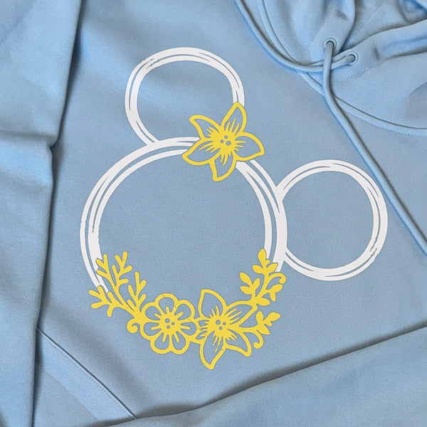 Spring Vibes Hoodie