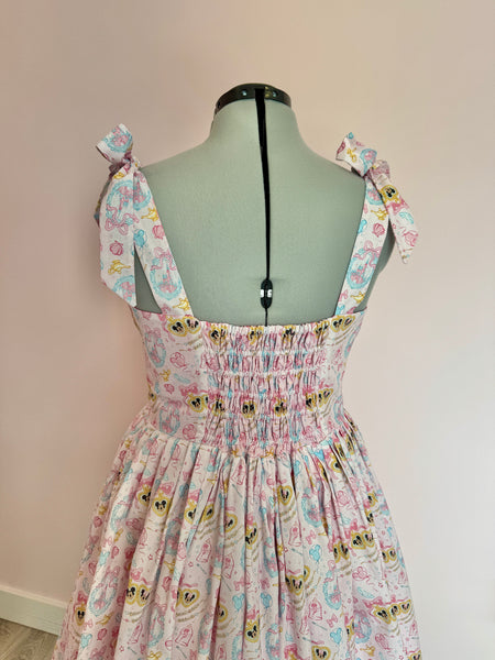 Dreaming of Disney Dress