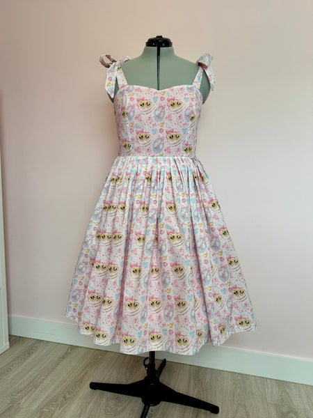 Dreaming of Disney Dress