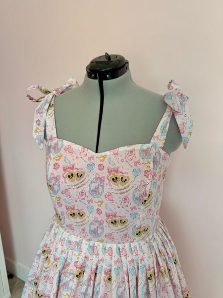 Dreaming of Disney Dress
