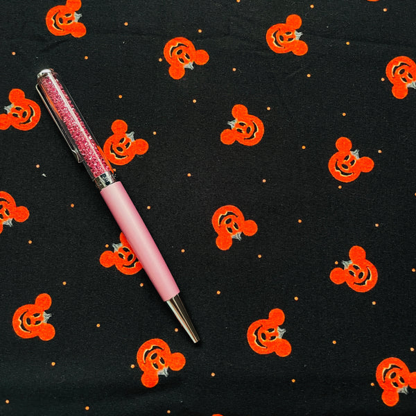 Halloween Pumpkins Pocket Tee