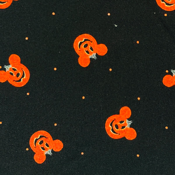 Halloween Pumpkins Pocket Tee