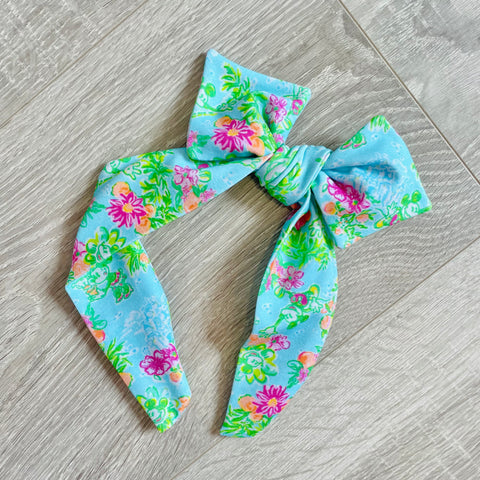 Lilly Style Bow Band